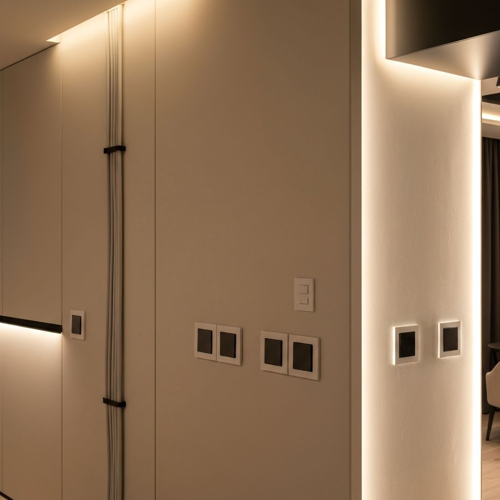 Électricité