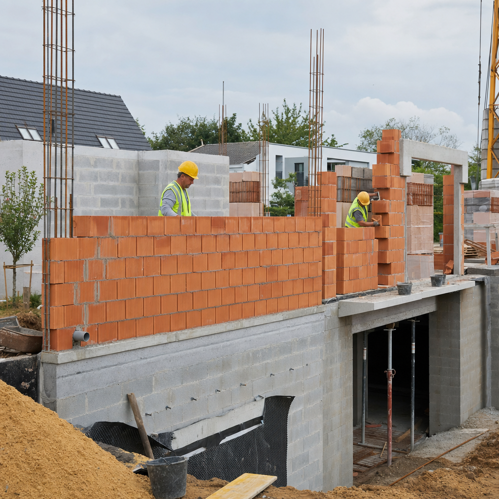 Construction