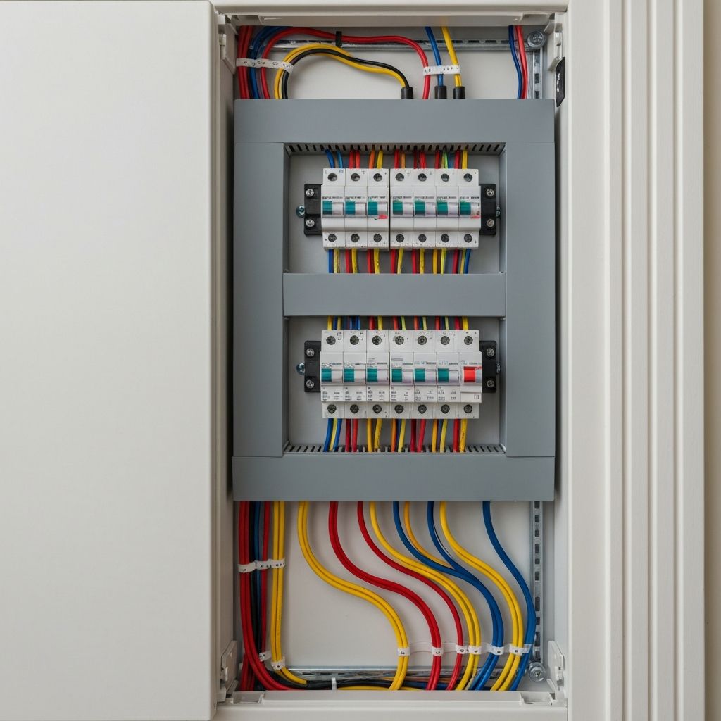 Électricité générale