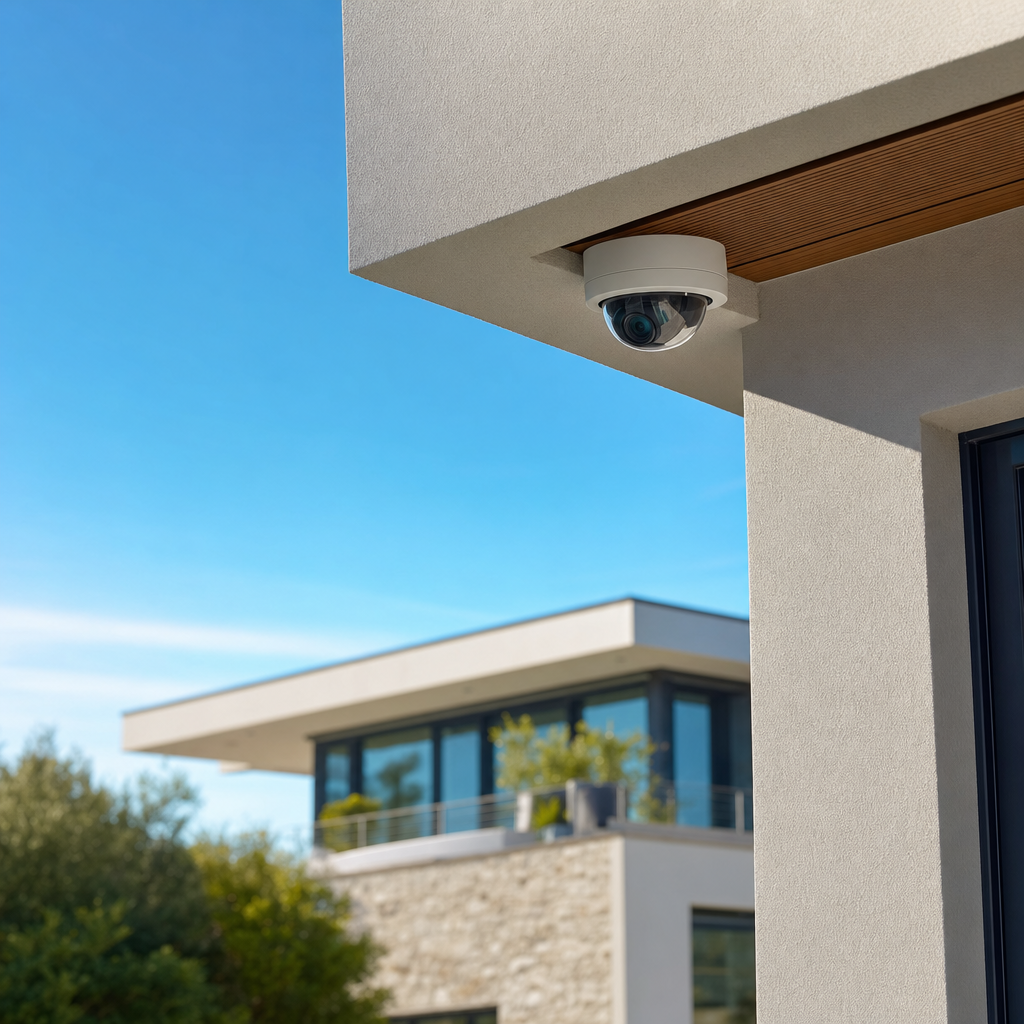 CCTV et surveillance