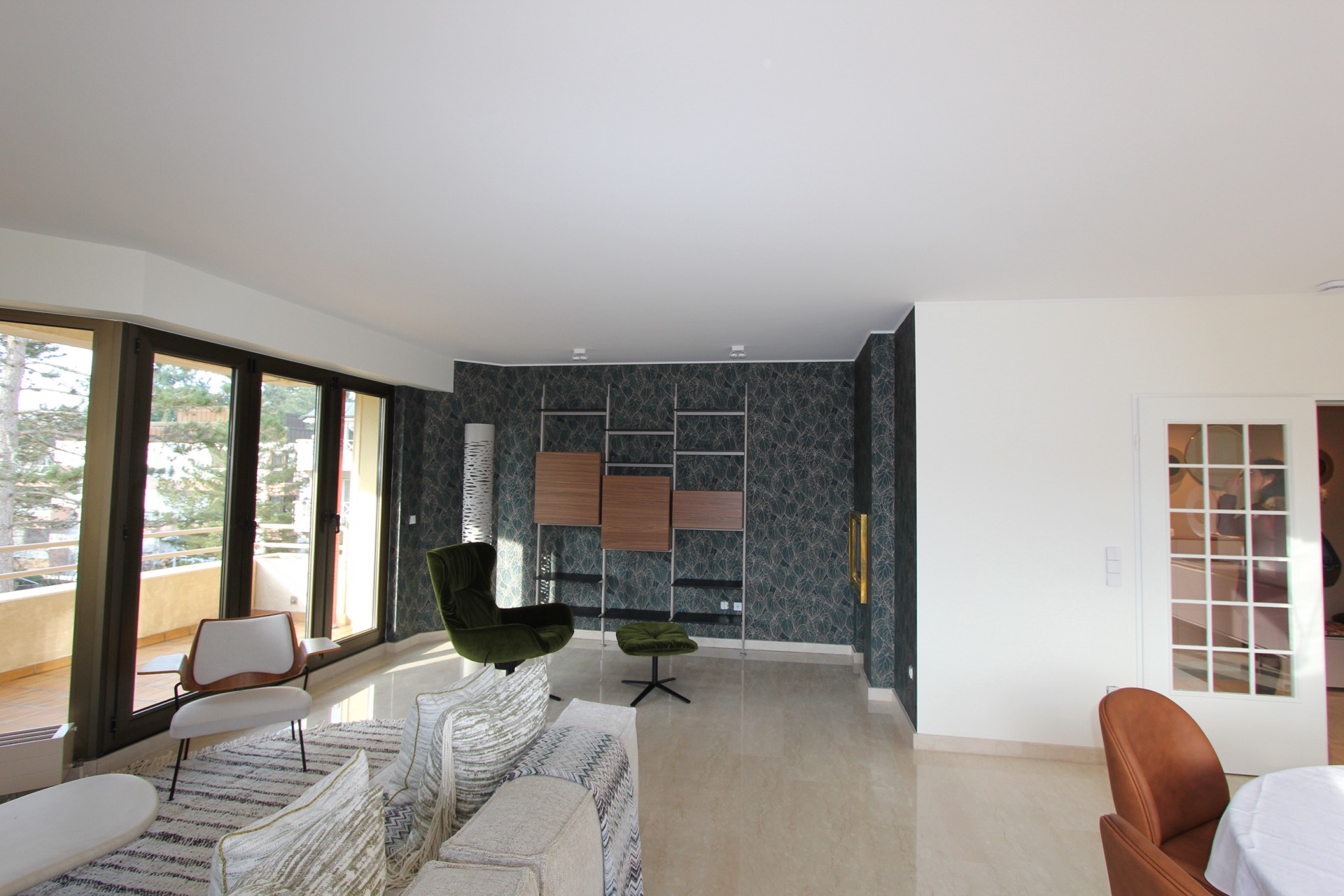 Appartement Luxembourg